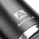Термос бытовой 1.2л (черный) АРКТИКА 106-1200-BK