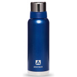 Термос (для напитков) 1.2л (синий) АРКТИКА 106-1200-BL