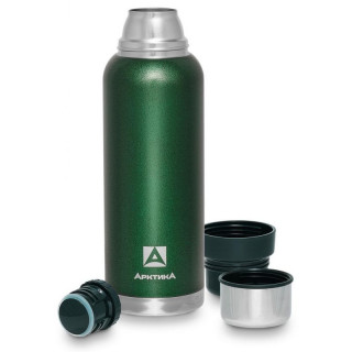 Термос (для напитков) 1.2л (зеленый) АРКТИКА 106-1200-GN-1