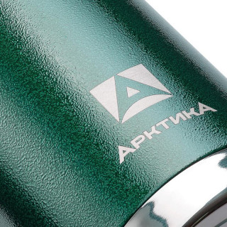 Термос (для напитков) 1.2л (зеленый) АРКТИКА 106-1200-GN-2