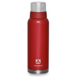 Термос (для напитков) 1.2л (красный) АРКТИКА 106-1200-RD