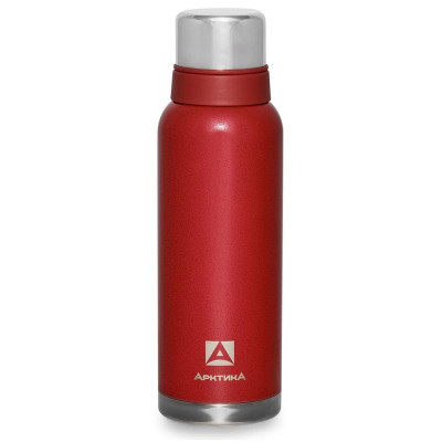 Термос (для напитков) 1.2л (красный) АРКТИКА 106-1200-RD
