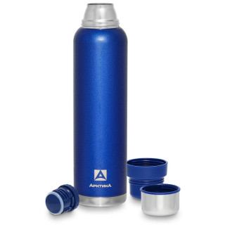 Термос бытовой 1.6л (синий) АРКТИКА 106-1600-BL