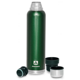 Термос (для напитков) 1.6л (зеленый) АРКТИКА 106-1600-GN-1
