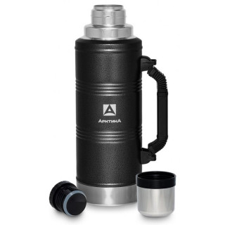 Термос (для напитков) 2.2л (черный) АРКТИКА 106-2200Р-BK-2