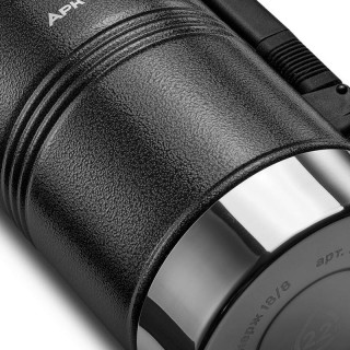 Термос (для напитков) 2.2л (черный) АРКТИКА 106-2200Р-BK-3