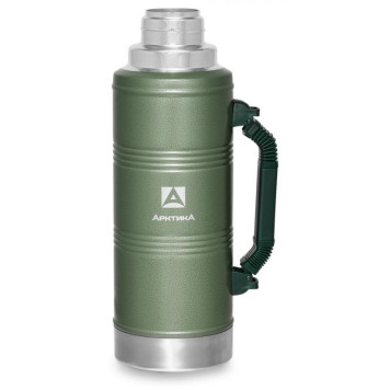 Термос (для напитков) 2.2л (зеленый) АРКТИКА 106-2200Р-GN-1