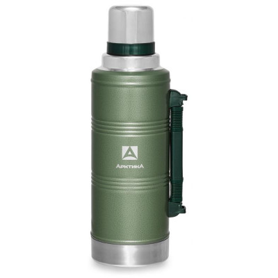 Термос (для напитков) 2.2л (зеленый) АРКТИКА 106-2200Р-GN