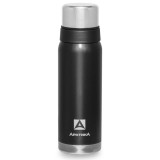 Термос (для напитков) 0.75л (черный) АРКТИКА 106-750-BK