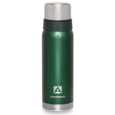 Термос (для напитков) 0.75л (зеленый) АРКТИКА 106-750-GN