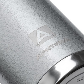 Термос (для напитков) 0.75л (серебряный) АРКТИКА 106-750-SR-2