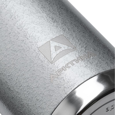 Термос (для напитков) 0.75л (серебряный) АРКТИКА 106-750-SR-2