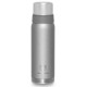 Термос (для напитков) 0.75л (серебряный) АРКТИКА 106-750-SR