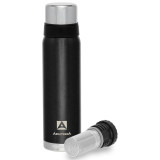 Термос бытовой 0.9л (черный) АРКТИКА 106-900C-BK