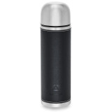 Термос бытовой 1л (черный) АРКТИКА 108-1000-BK