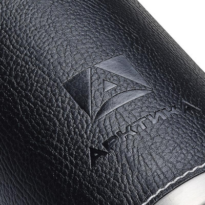 Термос бытовой 1л (черный) АРКТИКА 108-1000-BK-3