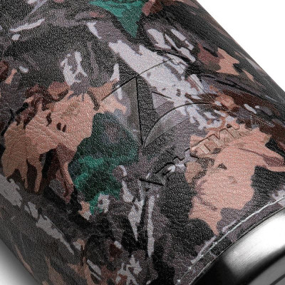 Термос питьевой 0.5л (в текст.оплетке 'Хаки') АРКТИКА 108-500Х-3