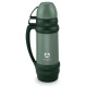 Термос 'Шторм' питьевой 1.0л (зеленый) АРКТИКА 109-1000М-GN