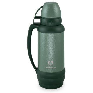 Термос 'Шторм' питьевой 1.8л (зеленый) АРКТИКА 109-1800М-GN-1