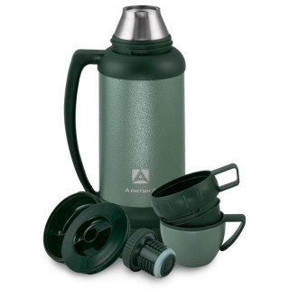 Термос 'Шторм' питьевой 1.8л (зеленый) АРКТИКА 109-1800М-GN-2