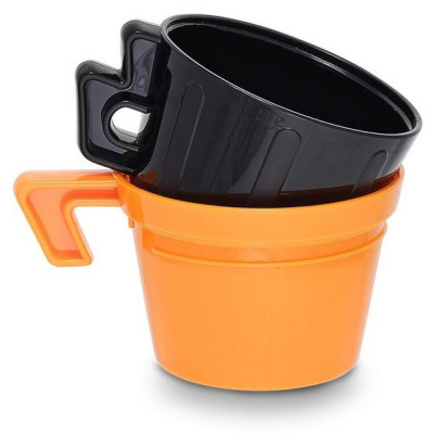 Термос 'Тайга' питьевой 2.2л АРКТИКА 110-2200-RD-2