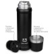 Термос (для напитков) 0.6л (черный) АРКТИКА 111-600-BKT