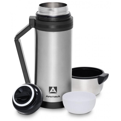 Термос универсальный 1.5л АРКТИКА 201-1500-1