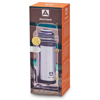Термос универсальный 1.5л АРКТИКА 201-1500-3
