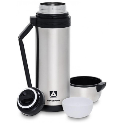 Термос универсальный 1.8л АРКТИКА 201-1800-1