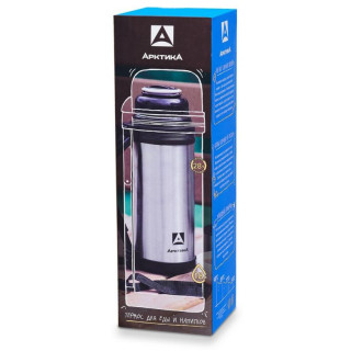 Термос универсальный 1.8л АРКТИКА 201-1800-3