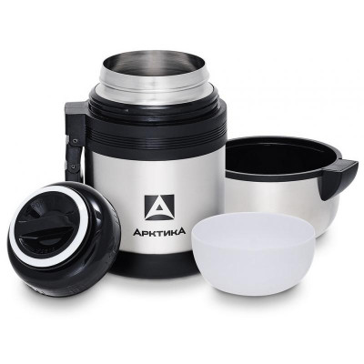 Термос универсальный 0.6л АРКТИКА 201-600-1