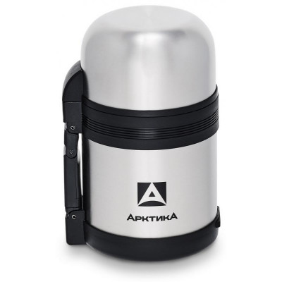 Термос универсальный 0.6л АРКТИКА 201-600