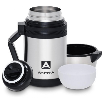 Термос универсальный 0.8л АРКТИКА 201-800-1