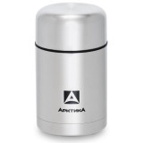 Термос для еды «» 0.75л с широким горлом АРКТИКА 301-750