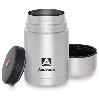 Термос для еды «» 0.75л с широким горлом АРКТИКА 301-750-1