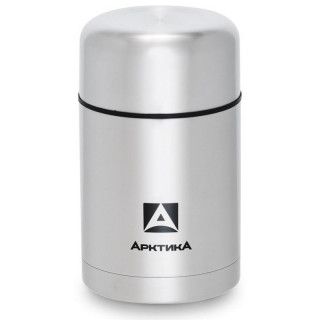 Термос для еды «» 0.75л с широким горлом АРКТИКА 301-750