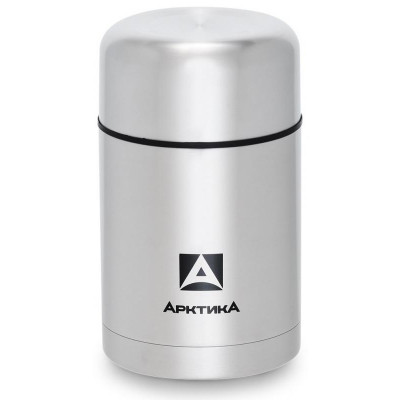 Термос для еды «» 0.75л с широким горлом АРКТИКА 301-750