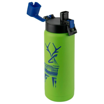 Термос-сититерм 0.5л (олень) АРКТИКА 702-500-GNDR-2