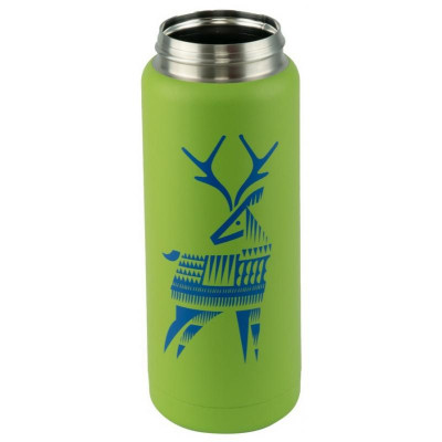 Термос-сититерм 0.5л (олень) АРКТИКА 702-500-GNDR-3