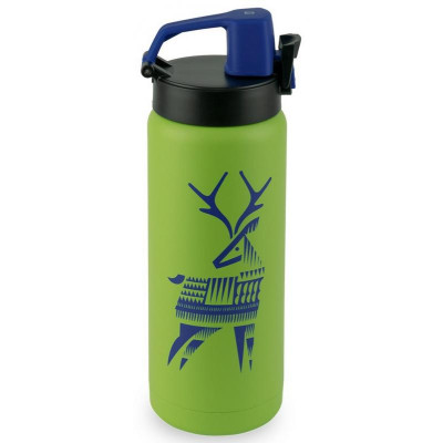 Термос-сититерм 0.5л (олень) АРКТИКА 702-500-GNDR