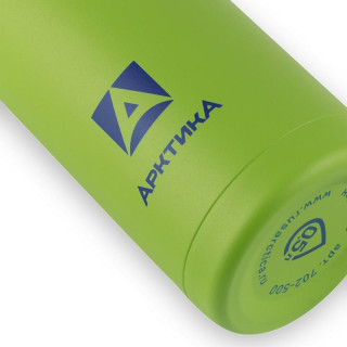 Термос-сититерм 0.5л (олень) АРКТИКА 702-500-GNDR-5