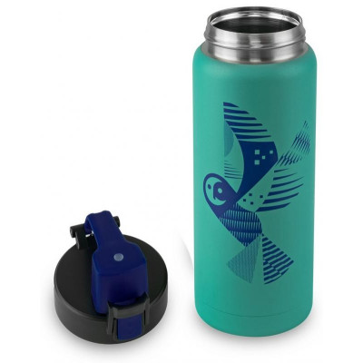 Термос-сититерм 0.5л (сова) АРКТИКА 702-500-MTOL-6