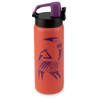 Термос-сититерм 0.5л (лиса) АРКТИКА 702-500-RDFX