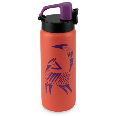 Термос-сититерм 0.5л (лиса) АРКТИКА 702-500-RDFX