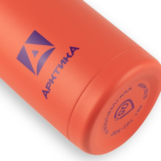Термос-сититерм 0.5л (лиса) АРКТИКА 702-500-RDFX-5