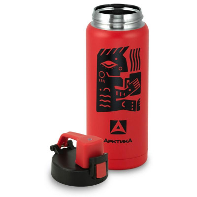 Термос-сититерм (ацтек) АРКТИКА 702-500-RDTAC-2