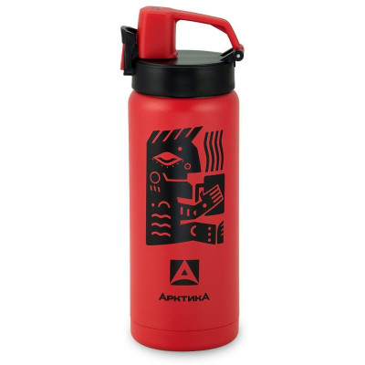 Термос-сититерм (ацтек) АРКТИКА 702-500-RDTAC