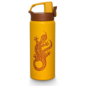 Термос-сититерм 0.5л (ящерица) АРКТИКА 702-500-YELD