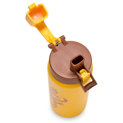 Термос-сититерм 0.5л (ящерица) АРКТИКА 702-500-YELD-1