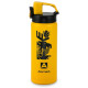 Термос-сититерм (желтый, лось) АРКТИКА 702-500-YETEK